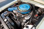 Shelby GT500 KR Fastback 1968 года